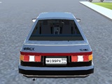 Police Chase Simulator