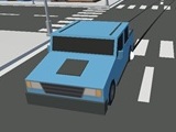 Police Escape 3d