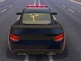 Police Traffic Racer