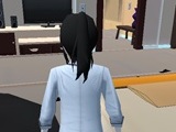 Pregnant Mother Simulator