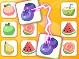 Princess Rescue Fruit Connect