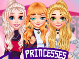 Princesses Kpop Fans