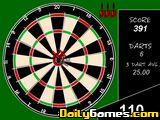 Pro 501 darts