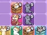Purrfect Puzzle