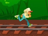 Rail Runner
