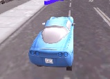 Real Taxi Game Simulator