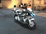 Real Motorbike Simulator Race 3D