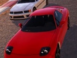 Real Racing 3D