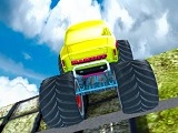 Real Simulator Monster Truck