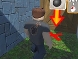 Robby Bomberman