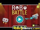 Robo battle