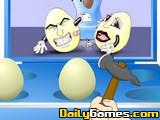 Crash Eggs