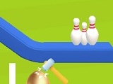 Rope Bowling Puzzle