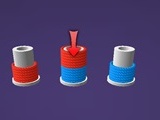 Rope Sorting