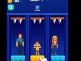 Royal Match Tile Family