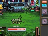 RPG Idle Clicker