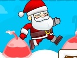Santa Gravity Run
