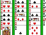 Simple Freecell