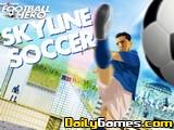 Skyline soccer