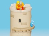 Slasty Candy Tower
