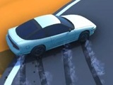 Slippery Drift Racing