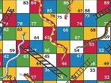 Snake and Ladders Game
