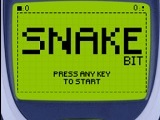 SnakeBit 3310