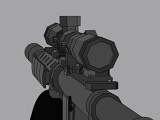 Sniper Shot 3D