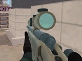 Sniper Duel Arena