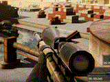 Sniper Team 3