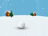 Snowball Kick up