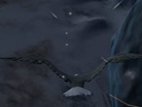 Snowflight