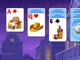 Solitaire Reverse
