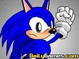 Sonic creator