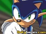 Sonic speed spotter