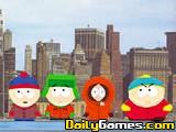 South Park Towers
