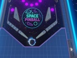 Space Pinball