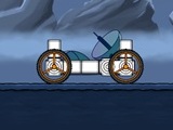 Space Rovers