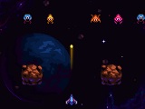 Space Shooter Challenge