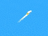 Speed Boat Escape