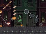 Spider Bubu