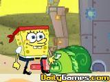 Sponge Bob Dutchmans