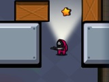 Squid Game Hunter