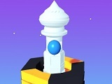 Stack Bounce 3D
