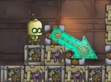 Steam Sorter