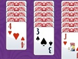 Steps Solitaire