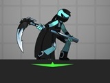 Stickman Kombat 2D