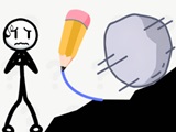 Stickman Rescue Draw 2 Save
