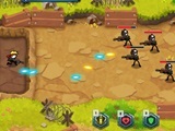 Stickman Warfare