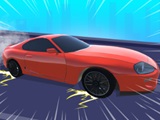 Street Car Racing